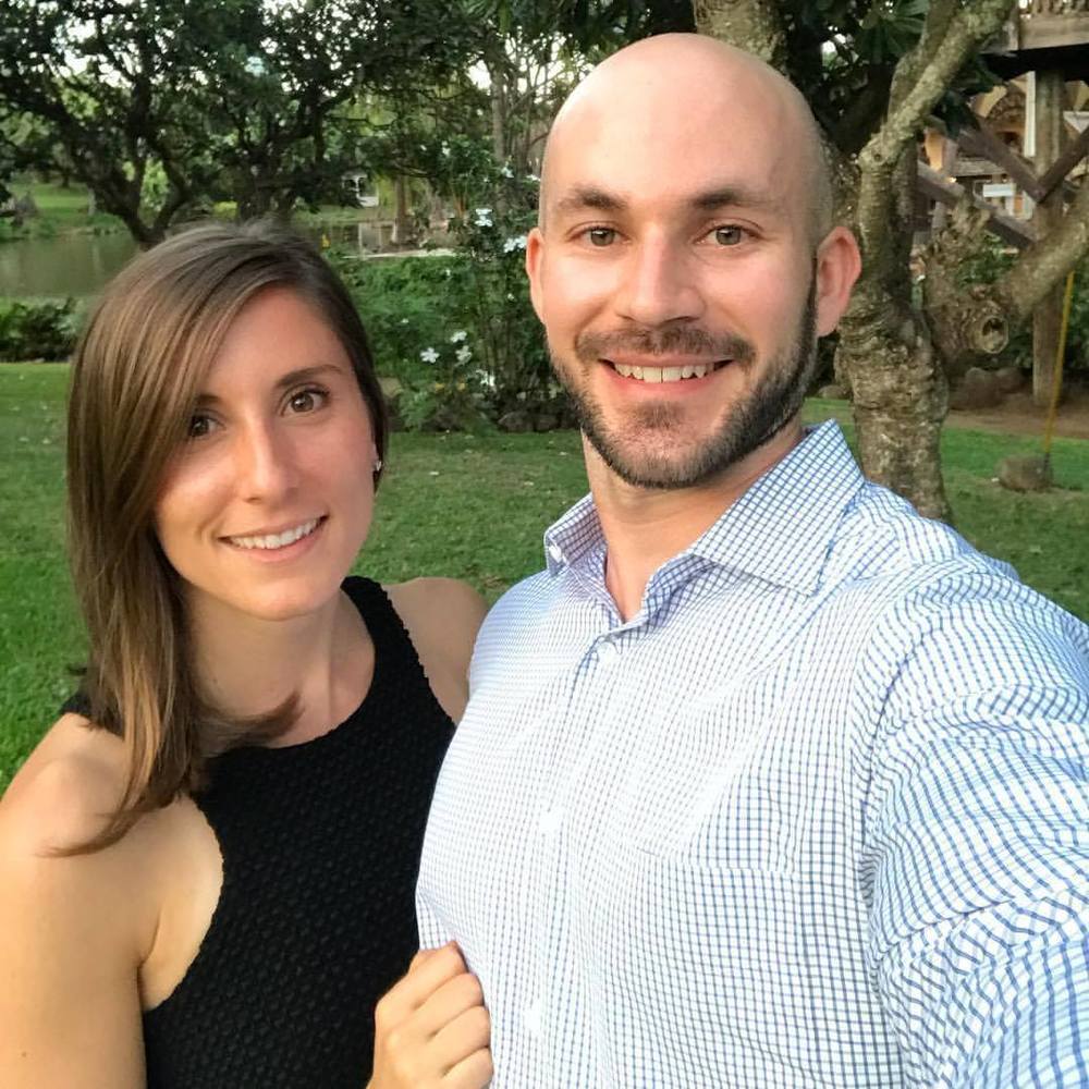 Meet your Posher, Andrew